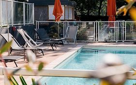 Novotel Orléans Sud La Source